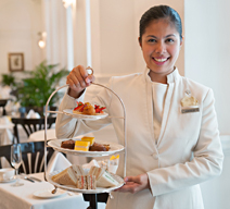 Six Steps to High Tea Ecstasy at Raffles Singapore Six Steps to High Tea Ecstasy at Raffles Singapore
