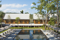 A photography assignment for Azerai Hotel, Luang Prabang, Laos. A photography assignment for Azerai Hotel, Luang Prabang, Laos.