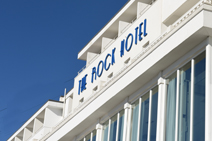 The Rock Hotel, Gibraltar The Rock Hotel, Gibraltar