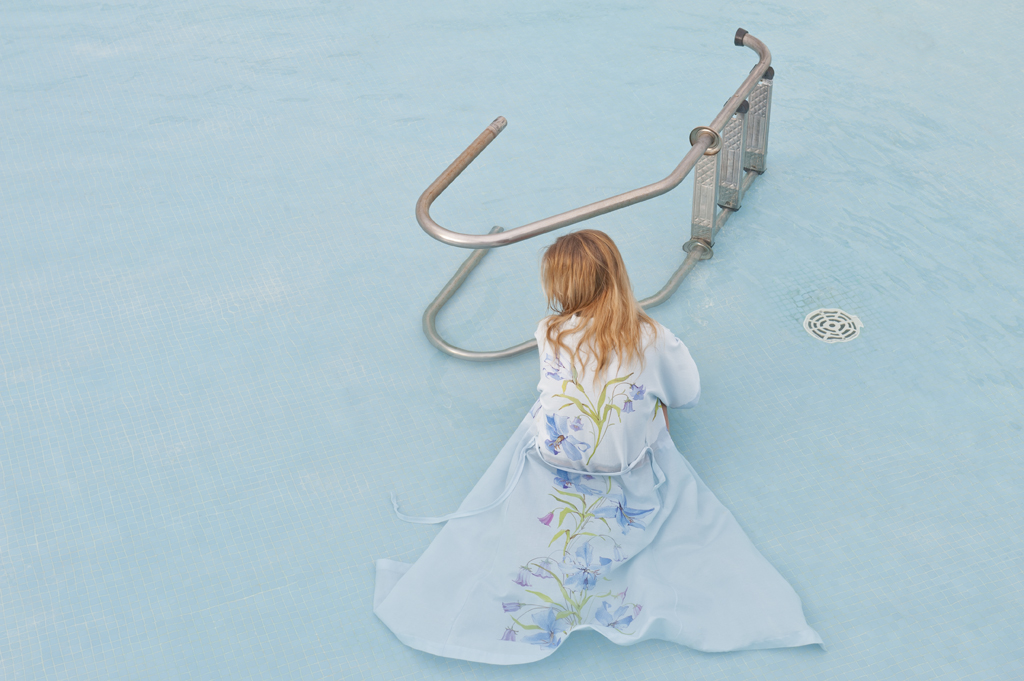 Nominee in Fine Art | Sarah