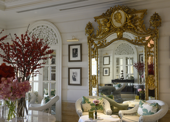 Authors’ Wing and Garden Wing. Designed to significantly enhance the facilities and services of this award winning hotel, the renovation has restored the historic heart of the property to its original splendour.