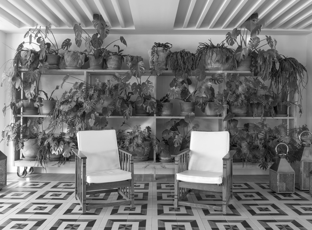 Bienvenidos Hotel Camiral by Michelle Chaplow Girona
