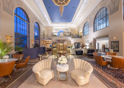 Settlers Hospitality, Vault 240 – from a notorious robbery to fine dining. Settlers Hospitality, Vault 240 – from a notorious robbery to fine dining.